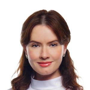 Вертохвостова Наталья Николаевна