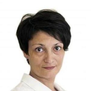 Ханайченко Виктория Анатольевна