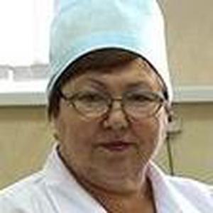 Сабокина Ольга Борисовна