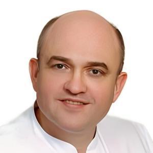 Кувшинов Константин Владимирович