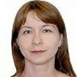 Михалочкина Марина Сергеевна