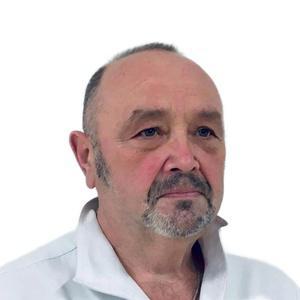 Малашенко Павел Александрович