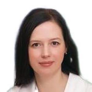 Гульбинас Галина Александровна
