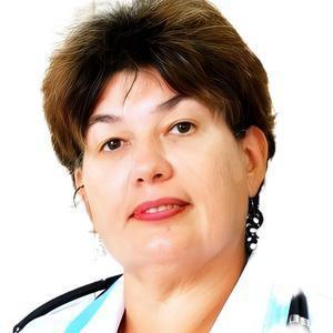 Павлова Лариса Аркадьевна