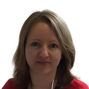 Бурлак Елена Юрьевна