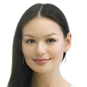 Олзоева Лилия Алексеевна