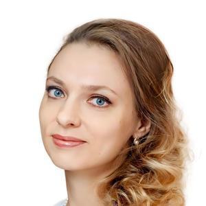 Можилевская Екатерина Сергеевна