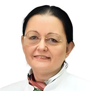 Горбунова Елена Евгеньевна