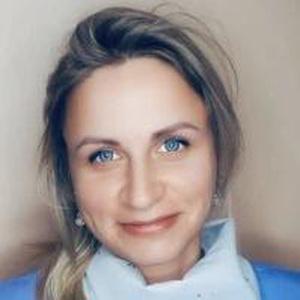 Армистова Екатерина Сергеевна