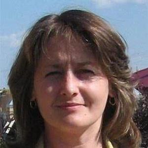 Зырянова Яна Владиславовна