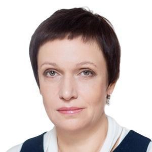 Харабурова Татьяна Леонидовна