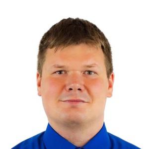 Кормишкин Павел Владимирович