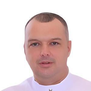 Юнь Александр Антонинович