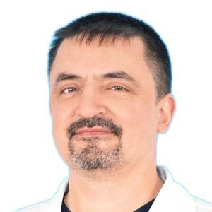 Аляветдинов Рашид Аисович