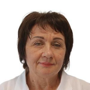 Маслова Елена Ивановна