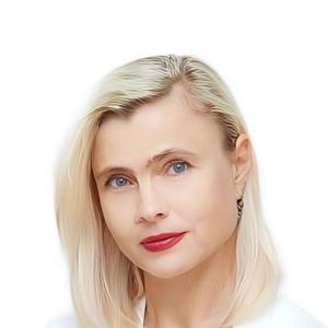 Шевырева Лилия Олеговна