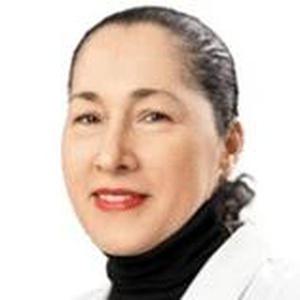 Ульрих Елена Александровна
