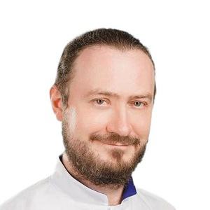 Гольдман Андрей Александрович