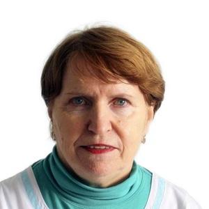 Степаниденко Людмила Тимофеевна
