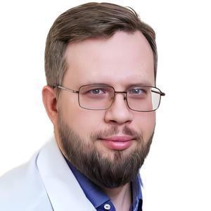 Самсонов Дмитрий Юрьевич