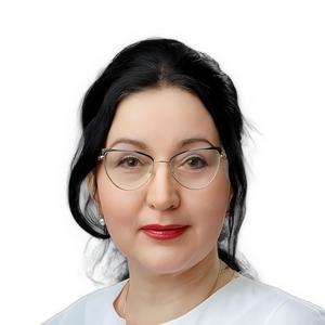 Копылова Наталья Борисовна