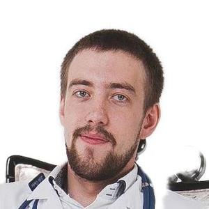 Месилов Сергей Александрович