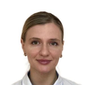 Воронцова Ирина Андреевна