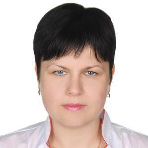Тянутова Наталья Николаевна
