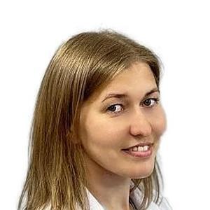 Крюкова Надежда Витальевна