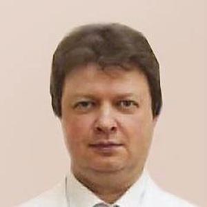 Самусенков Владимир Алексеевич