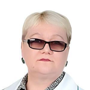 Рублева Надежда Николаевна