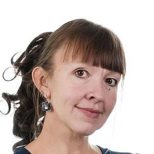 Липунова Светлана Борисовна