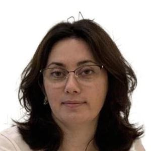 Осипова Ольга Владимировна