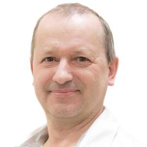 Бочкарев Виктор Владимирович