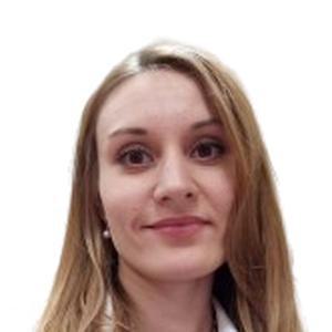 Лебедева Наталья Геннадьевна