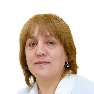 Алиева Ханум Набиевна