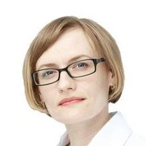 Цап Елена Владимировна