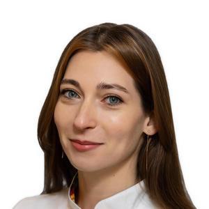 Глазырина Наталья Андреевна