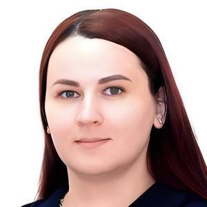 Косова Наталья Алексеевна