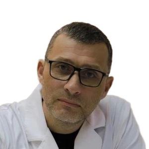 Савенко Константин Давидович