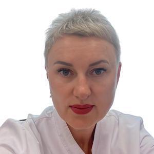 Мурашова Наталья Геннадьевна