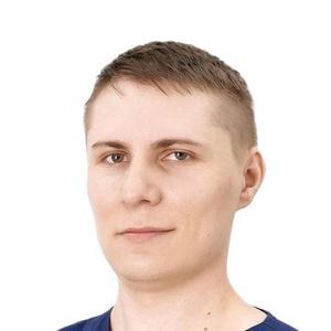 Непорожнев Сергей Викторович