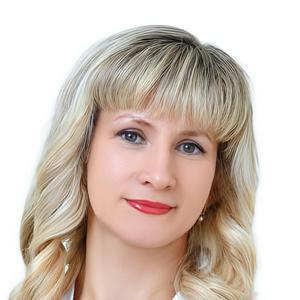 Тонких Ирина Серафимовна