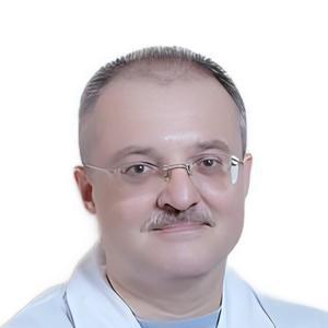 Авакимов Владимир Владимирович