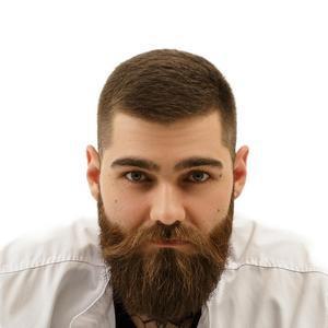 Бейдуллаев Артур Кейитмазович