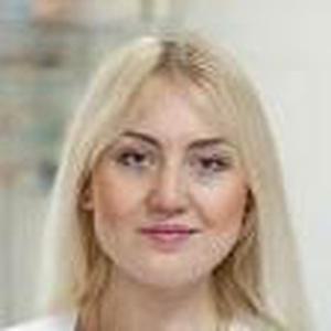 Буякова Светлана Александровна