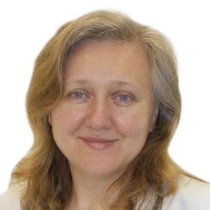Фомичева Светлана Константиновна
