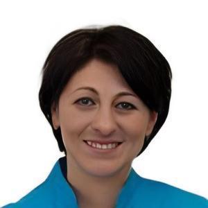 Дорошенко Татьяна Николаевна
