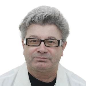 Мальцев Николай Васильевич