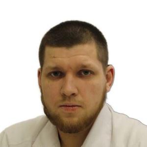 Бондарев Никита Валерьевич